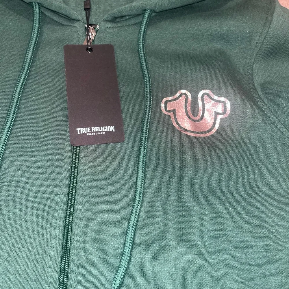 True Religion size small